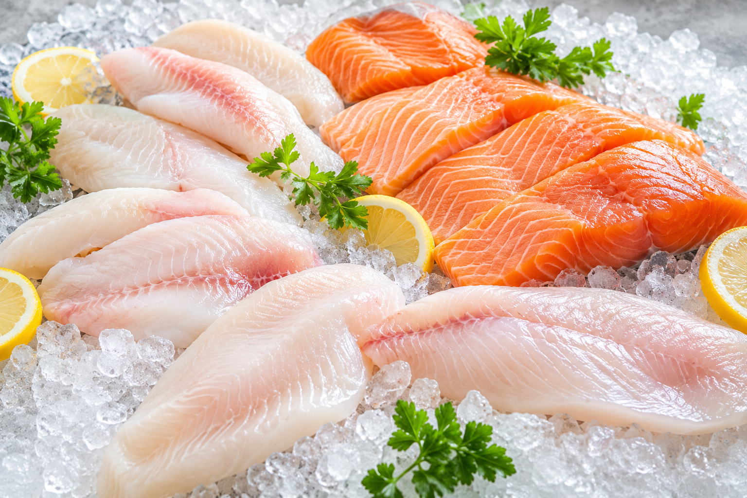 Fish Fillets
