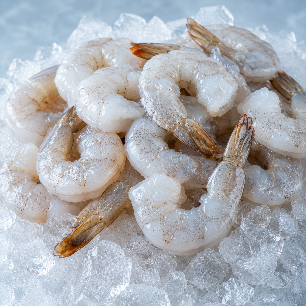 Mexican Shrimp