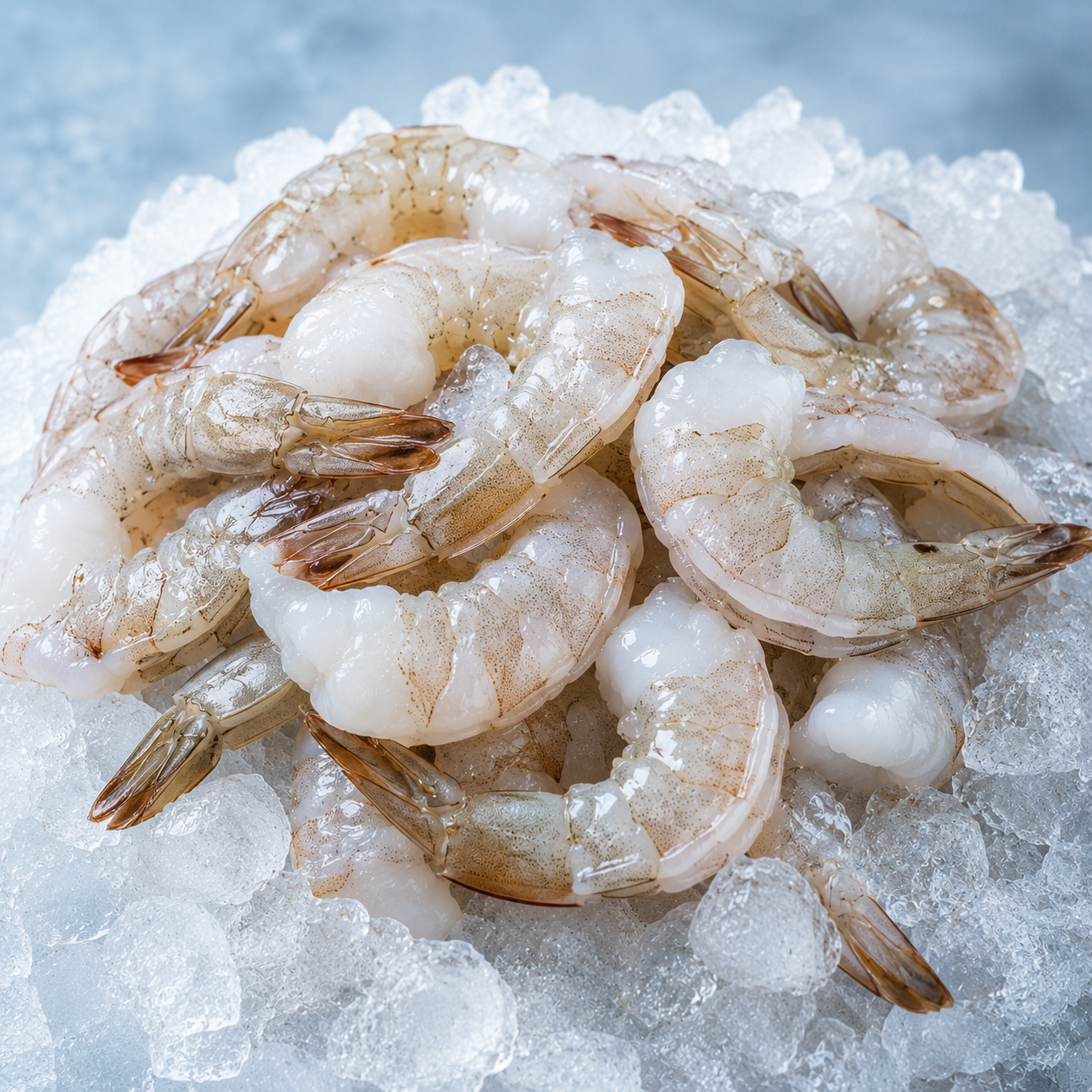 EZ Peel Shrimp